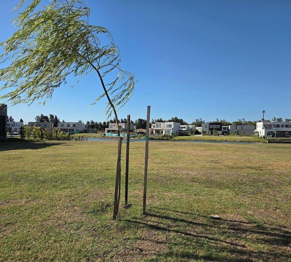 Lote al agua en Venta en Santa Ana, Villanueva, Tigre