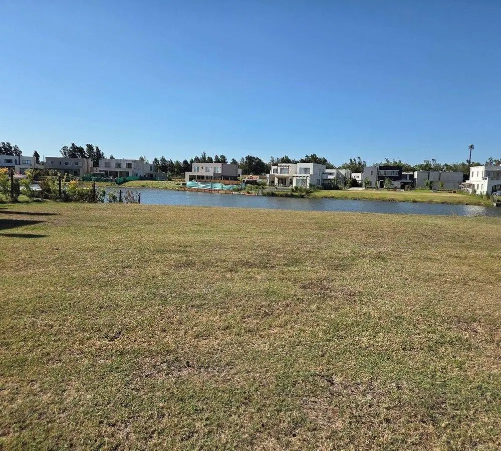 Lote al agua en Venta en Santa Ana, Villanueva, Tigre 3