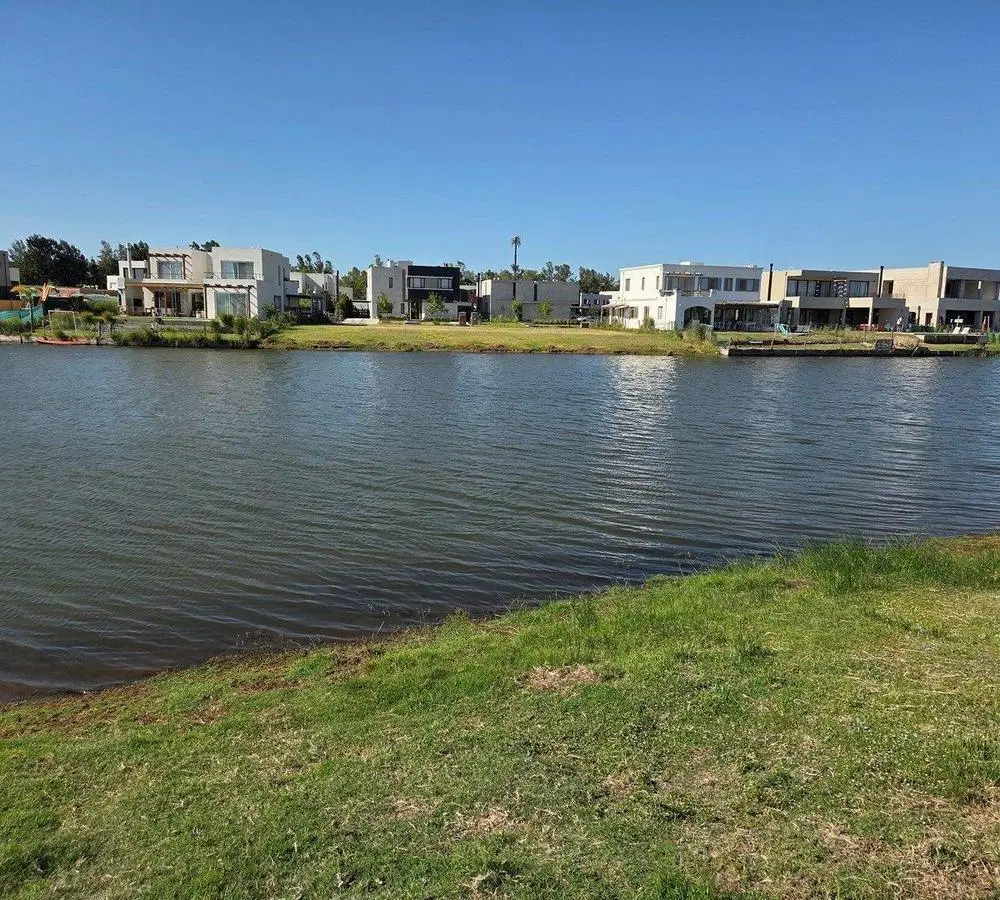 Lote al agua en Venta en Santa Ana, Villanueva, Tigre 5