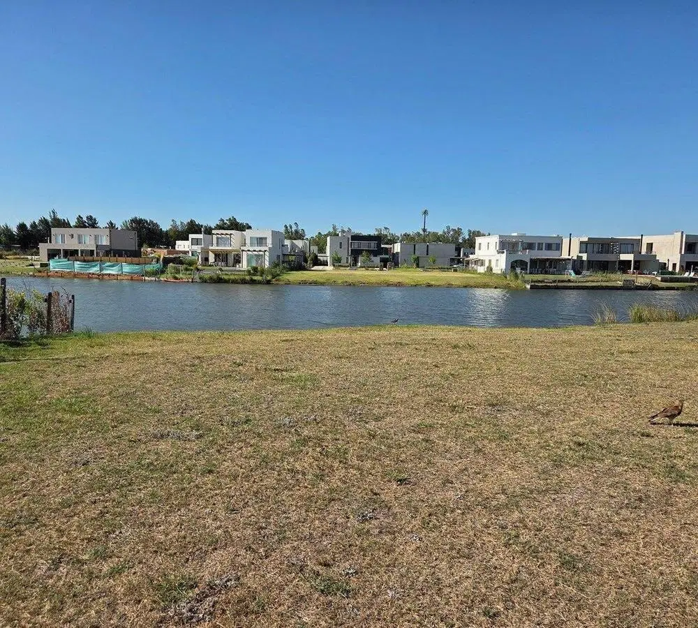 Lote al agua en Venta en Santa Ana, Villanueva, Tigre 2