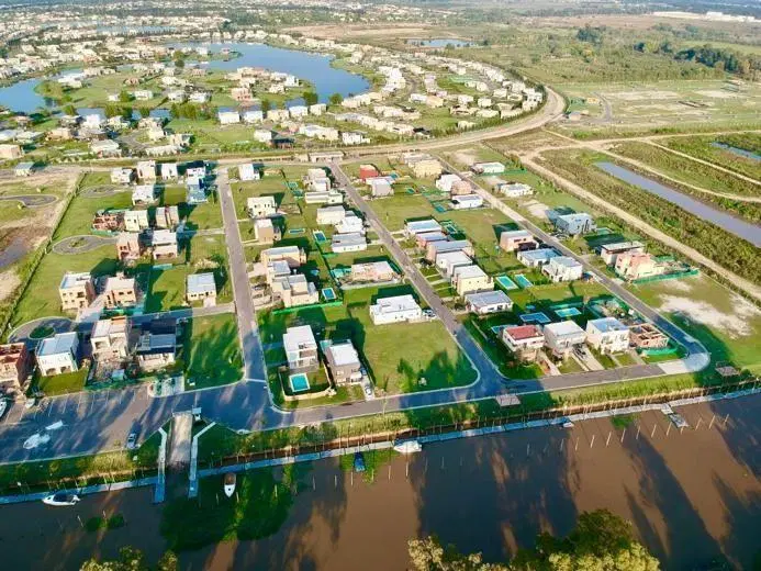 Terreno Lote  en Venta ubicado en Vila Marina II, Villanueva, Tigre 2