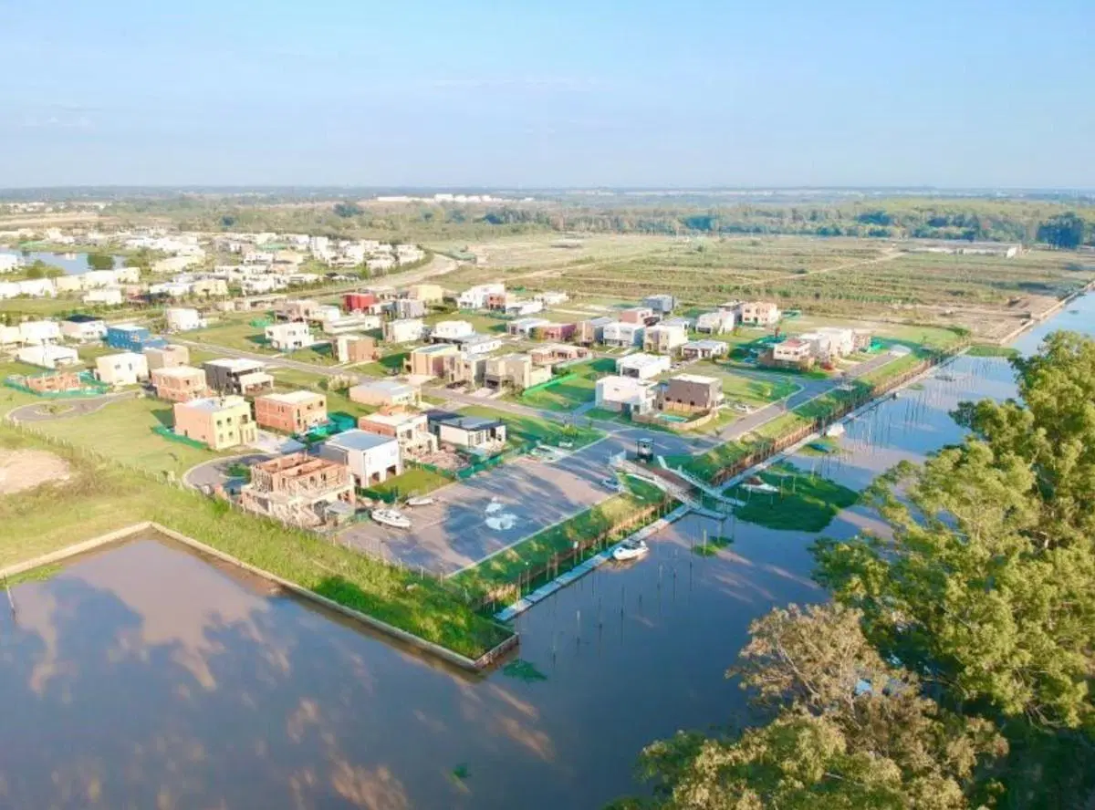 Terreno Lote  en Venta ubicado en Vila Marina II, Villanueva, Tigre 3