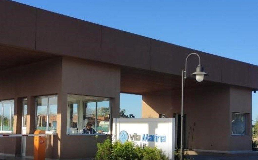 Terreno Lote en Venta ubicado en Vila Marina II, Villanueva, Tigre