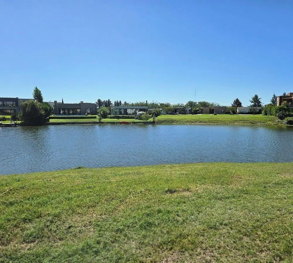 Terreno Lote  en Venta ubicado en San Matias, Escobar y alrededores 3