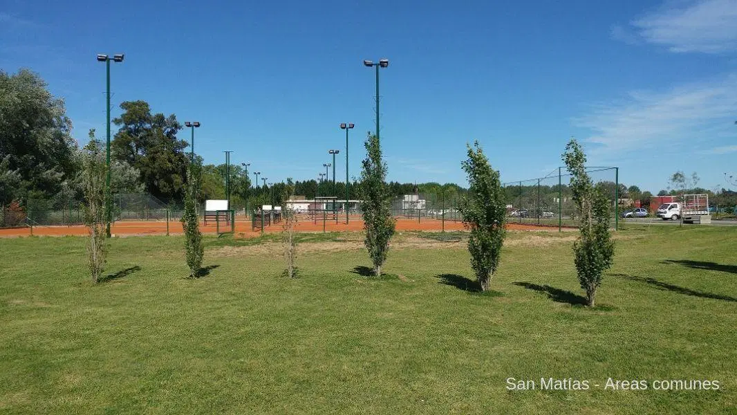 Terreno Lote  en Venta ubicado en San Matias, Escobar y alrededores 4