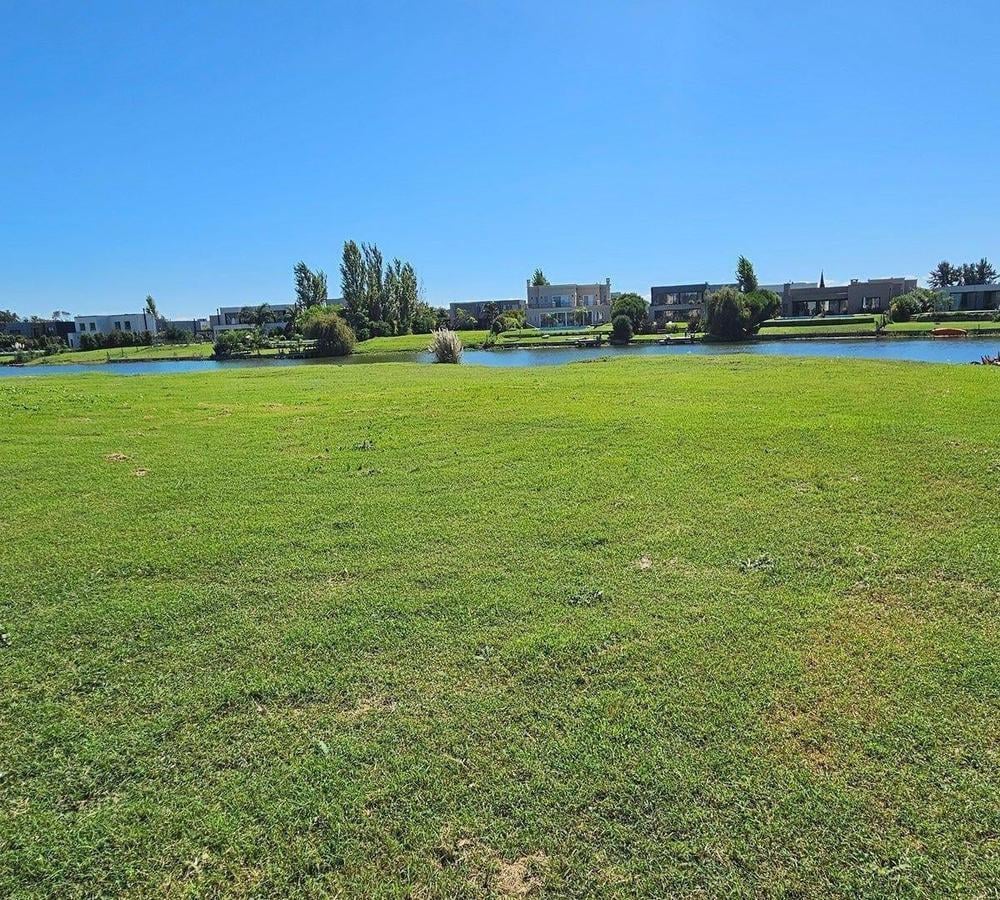 Terreno Lote en Venta ubicado en San Matias, Escobar y alrededores