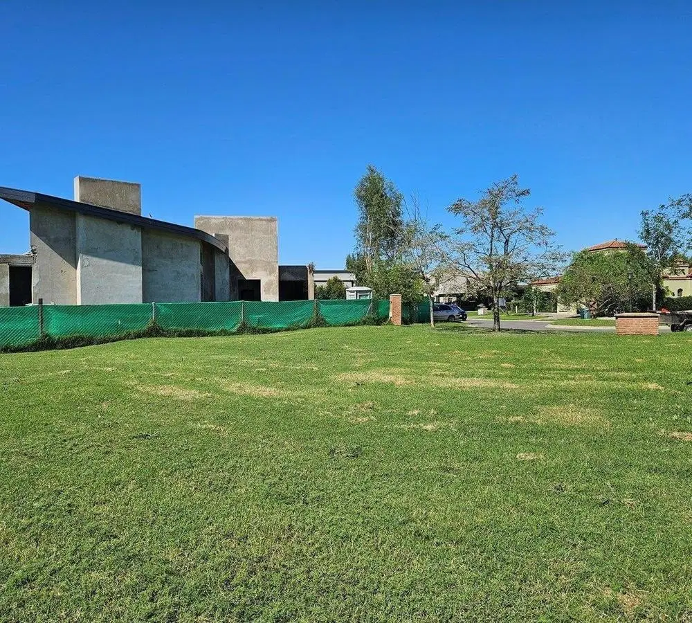 Terreno Lote  en Venta ubicado en San Matias, Escobar y alrededores 5