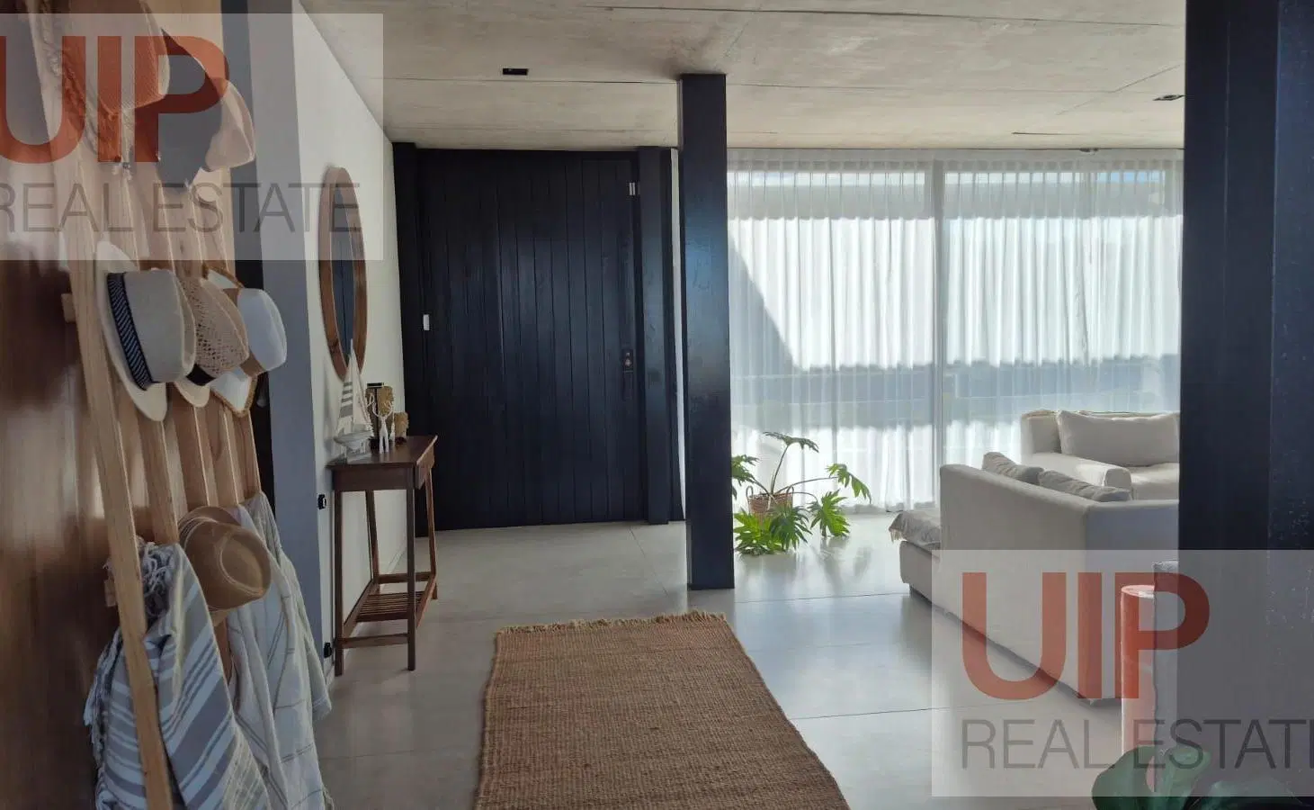 Casa en Barrio Marítimo II 4