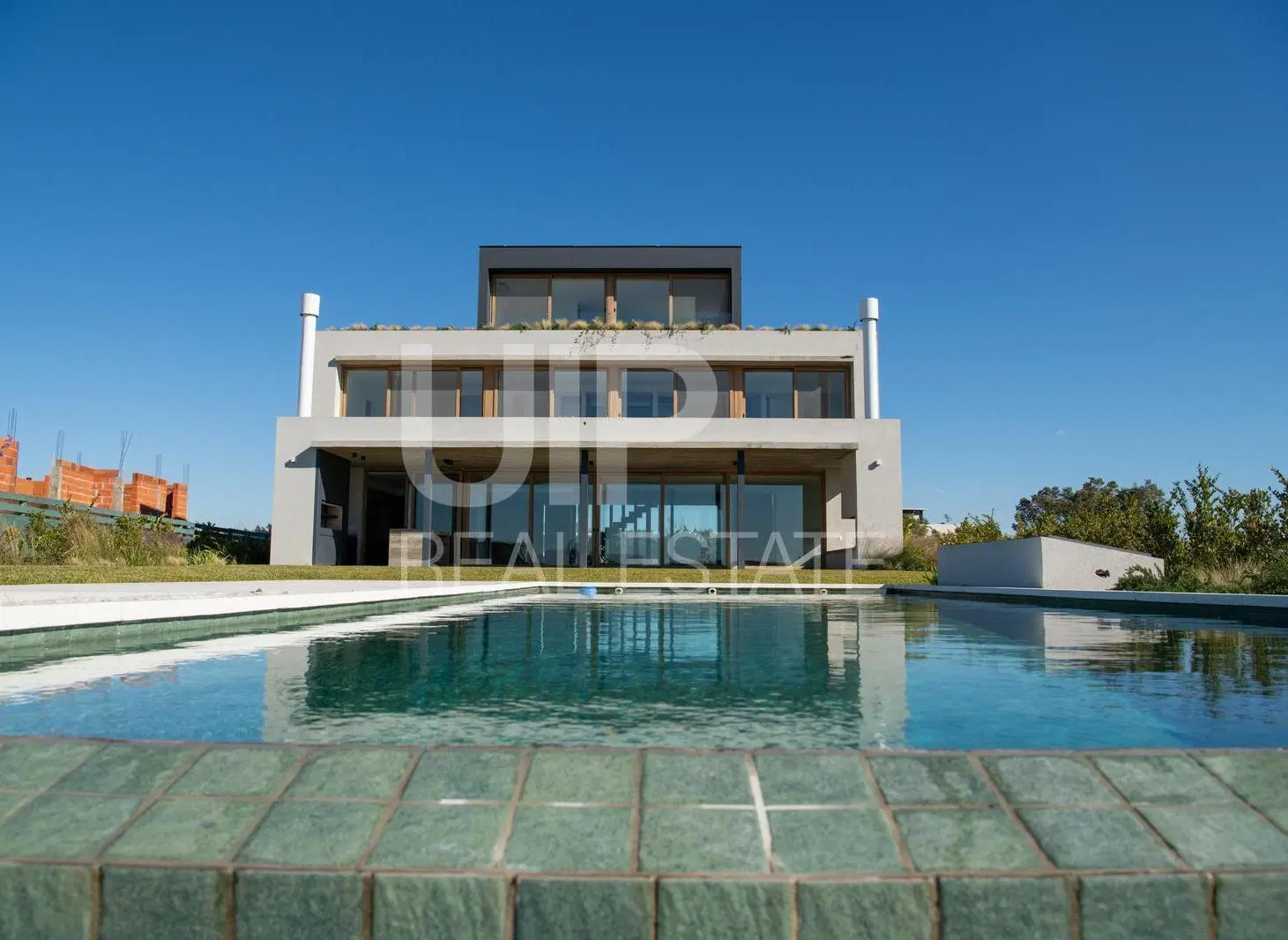 Casa al lago en barrio Los Puentes, Nordelta 5