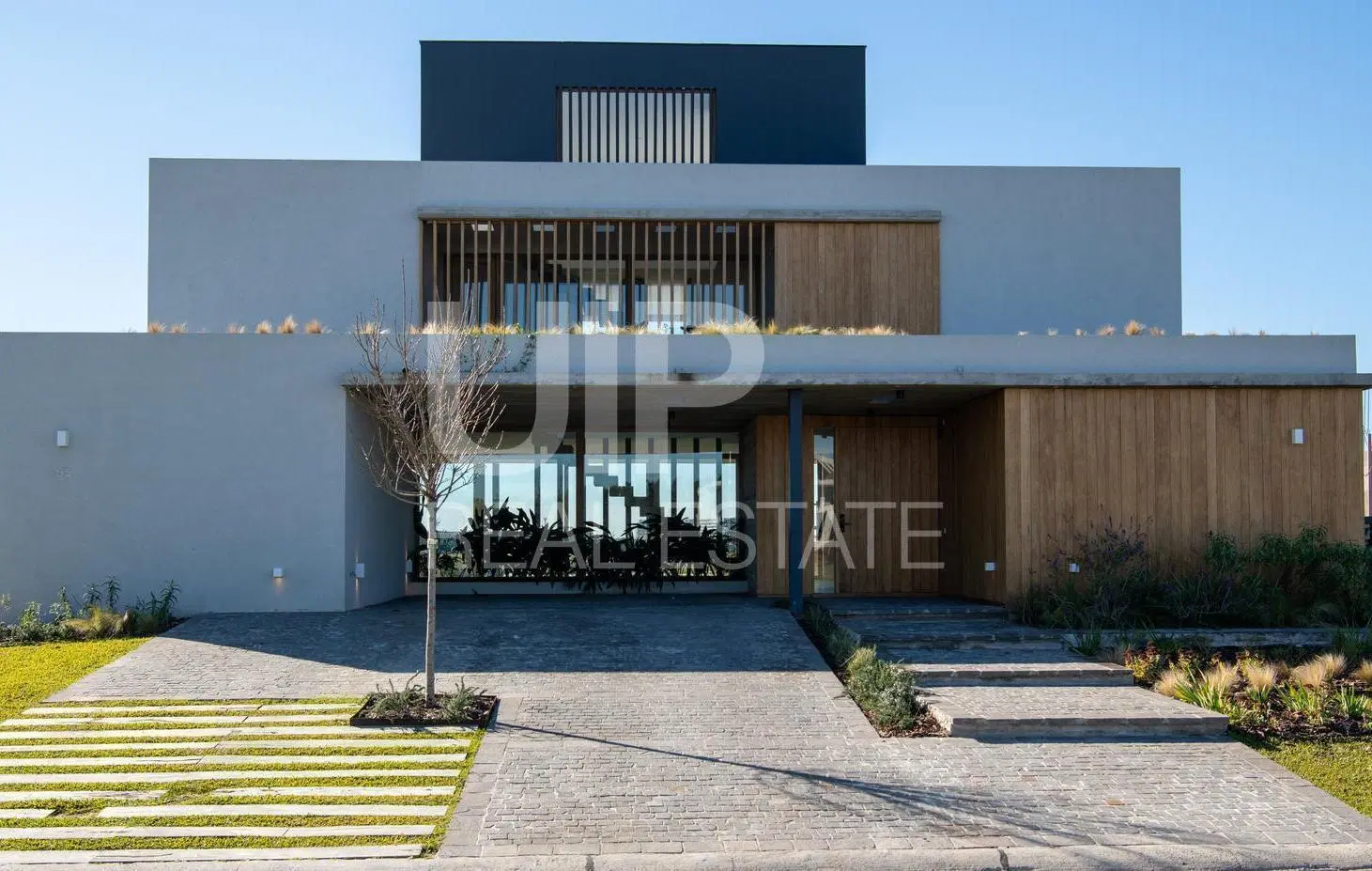 Casa al lago en barrio Los Puentes, Nordelta 2