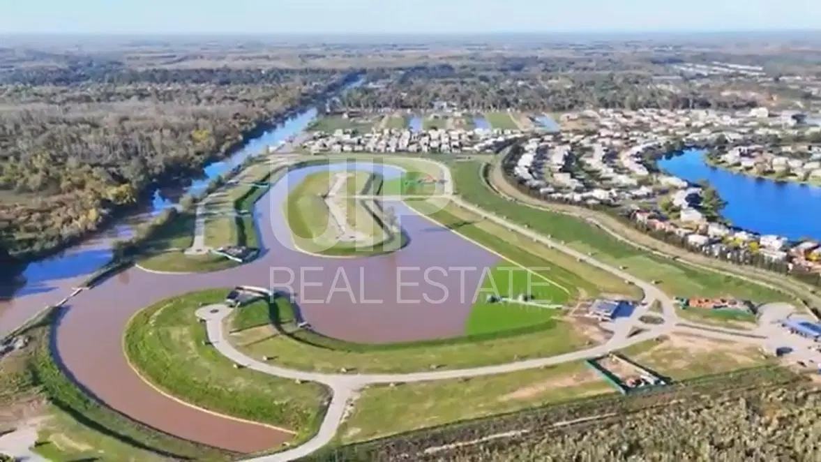 Lotes en Venta en Bahía Villanueva, Villanueva, Tigre 8