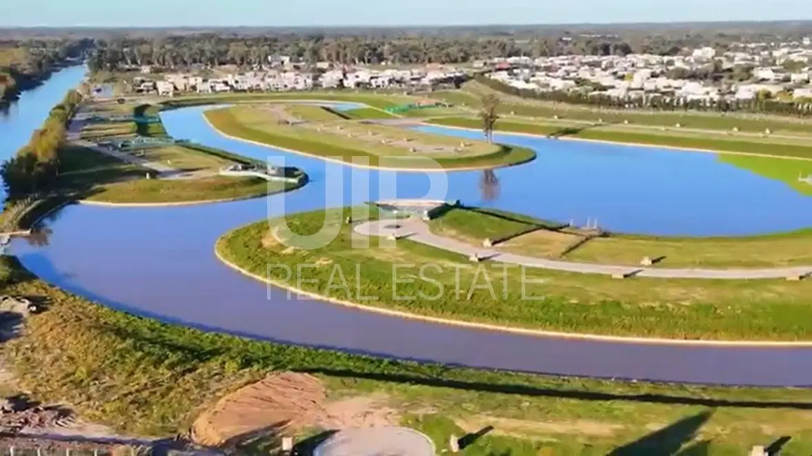 Lotes en Venta en Bahía Villanueva, Villanueva, Tigre 4
