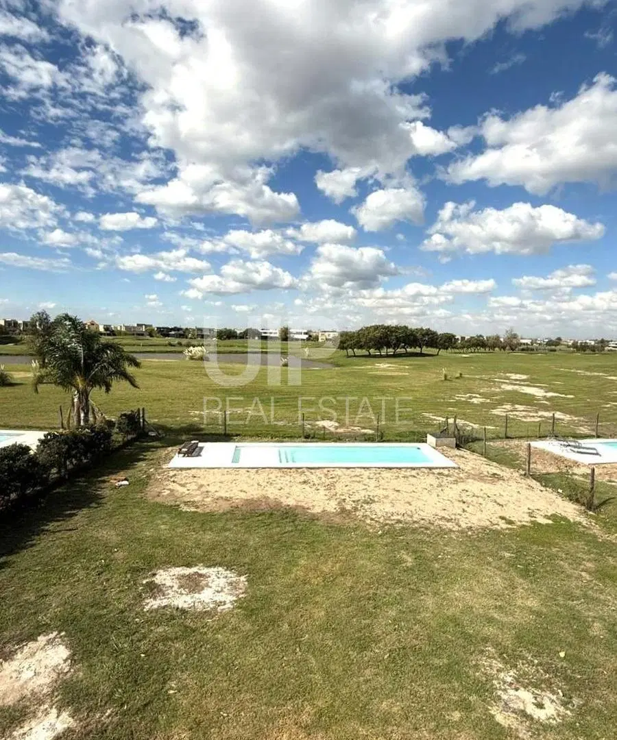 Casa  en Venta en El Cantón, Escobar, G.B.A. Zona Norte 8