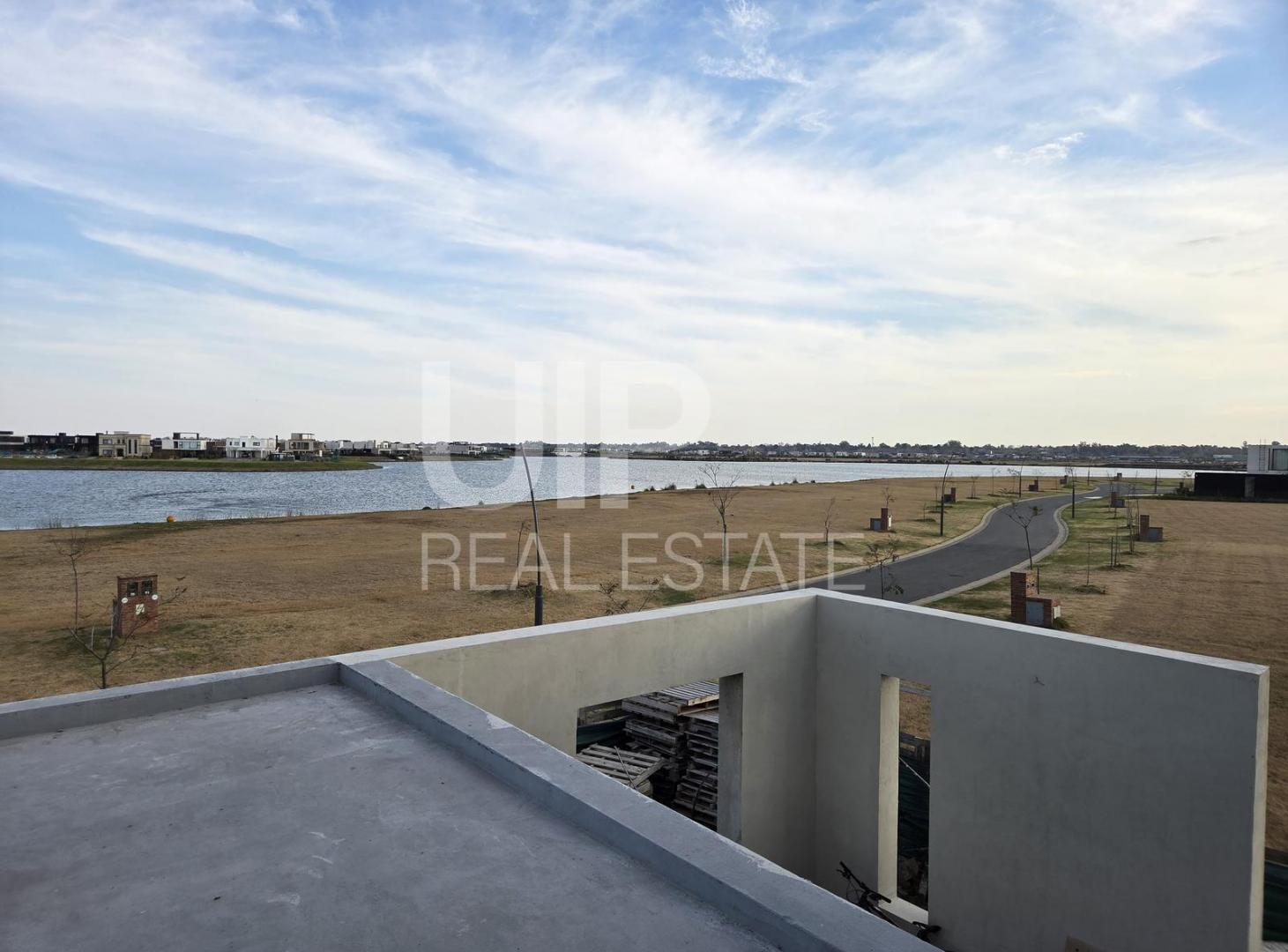 Foto de Casa al rio en Amarras, Puertos del Lago, Escobar, imagen 1