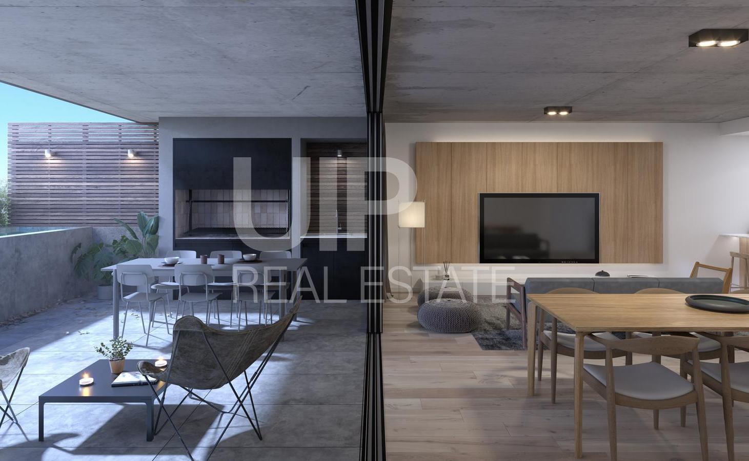 Foto de Dúplex de 3 dormitorios en barrio náutico San Juan, Villanueva, imagen 3