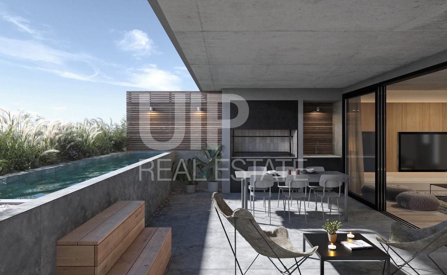 Foto de Dúplex de 3 dormitorios en barrio náutico San Juan, Villanueva, imagen 1