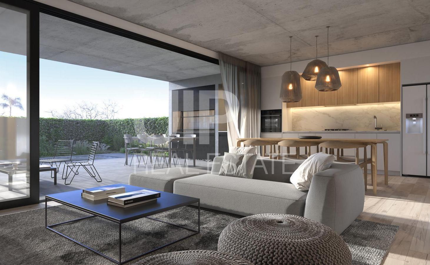 Foto de Casa de 3 dormitorios en APSU, barrio náutico San Juan, Villanueva, imagen 2