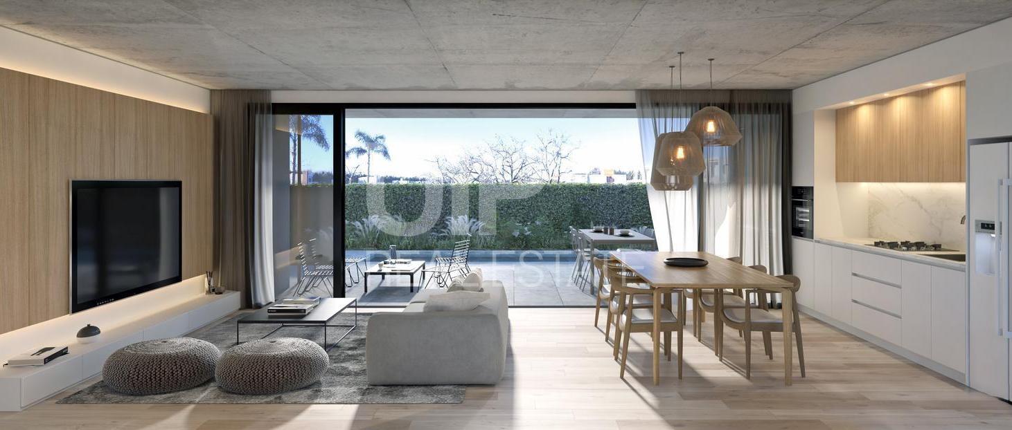 Foto de Casa de 3 dormitorios en APSU, barrio náutico San Juan, Villanueva, imagen 1