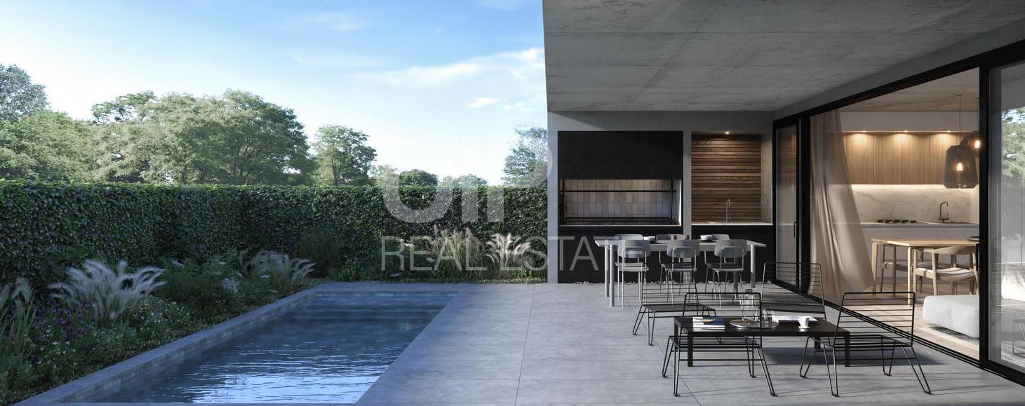 Foto de Casa de 3 dormitorios en APSU, barrio náutico San Juan, Villanueva, imagen 4