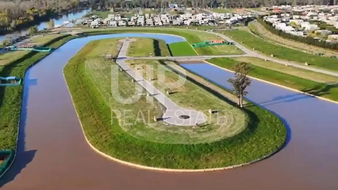 Lotes en Venta en Bahía Villanueva, Villanueva, Tigre 3