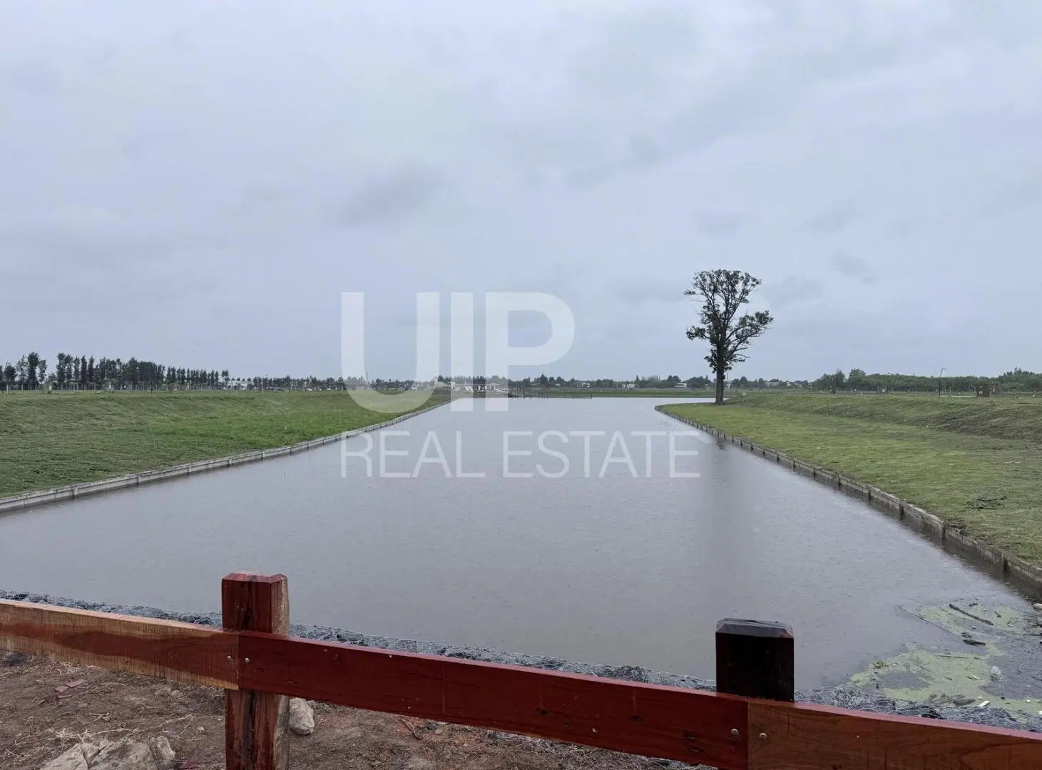 Lotes en Venta en Bahía Villanueva, Villanueva, Tigre 5