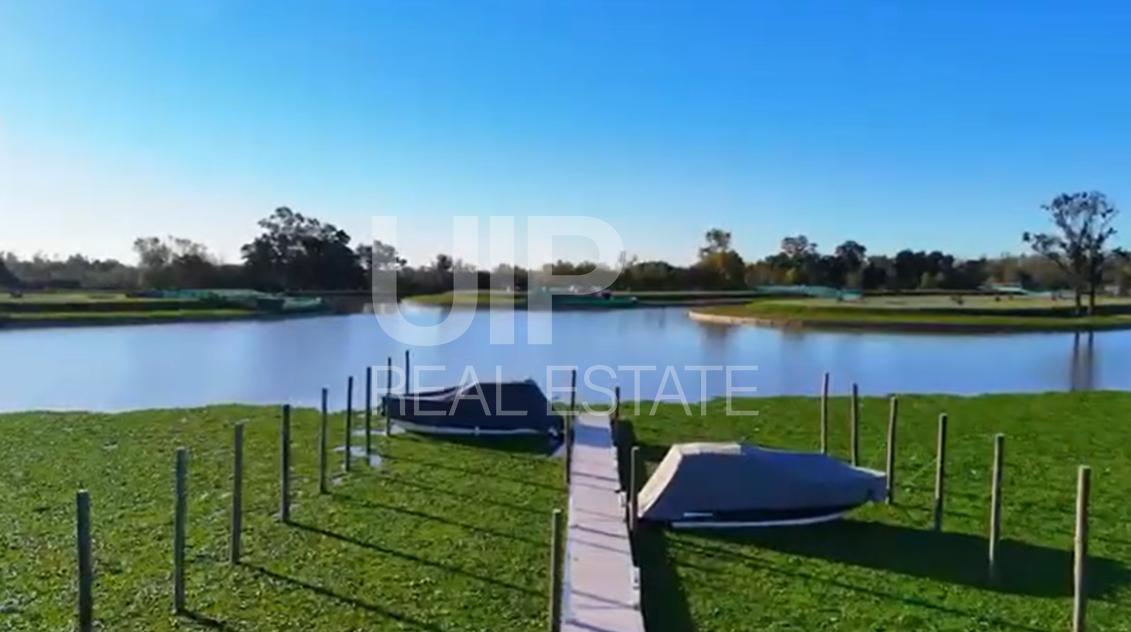 Foto de Lotes en Venta en Bahía Villanueva, Villanueva, Tigre, imagen 2