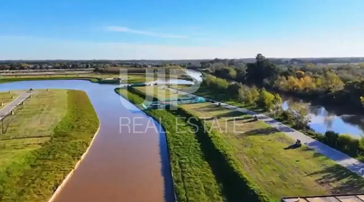 Lotes en Venta en Bahía Villanueva, Villanueva, Tigre 3