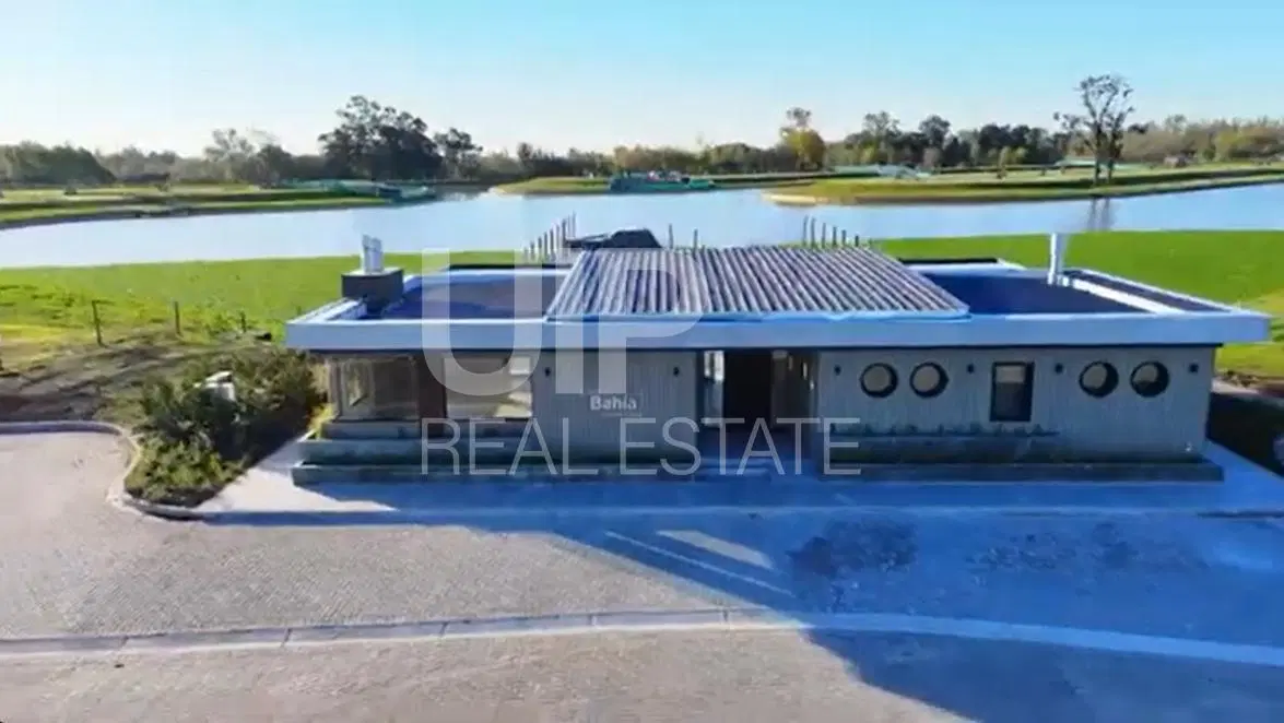 Lotes en Venta en Bahía Villanueva, Villanueva, Tigre 5