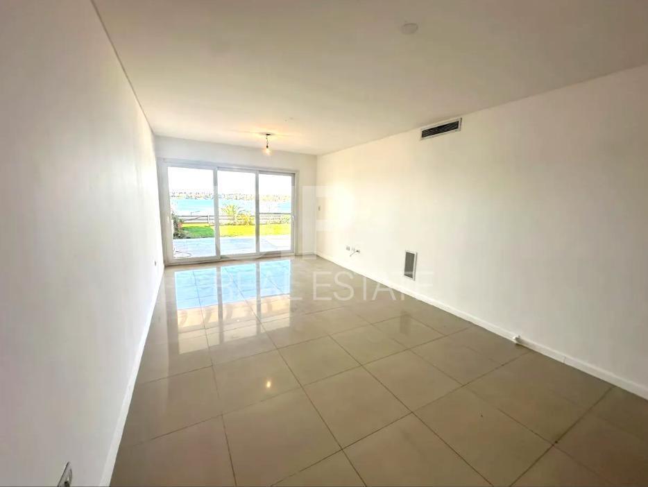 Foto de Departamento 3 ambientes con jardín a la laguna en Villanueva, imagen 5