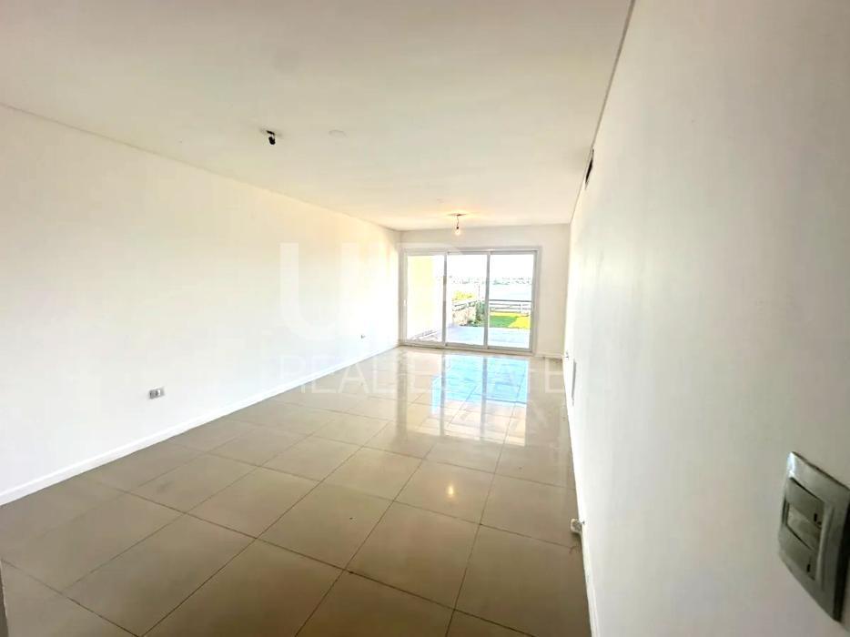 Foto de Departamento 3 ambientes con jardín a la laguna en Villanueva, imagen 3