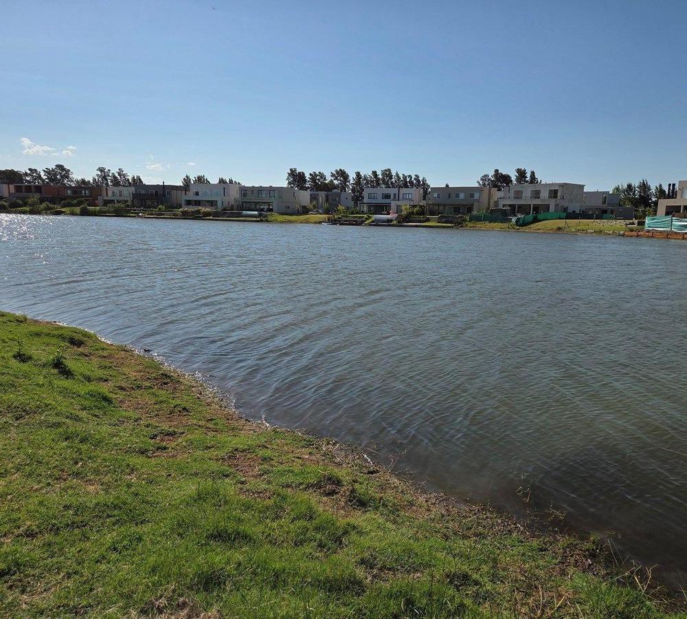 Foto de Lote al agua en Venta en Santa Ana, Villanueva, Tigre, imagen 4