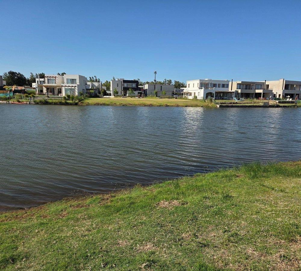 Foto de Lote al agua en Venta en Santa Ana, Villanueva, Tigre, imagen 5