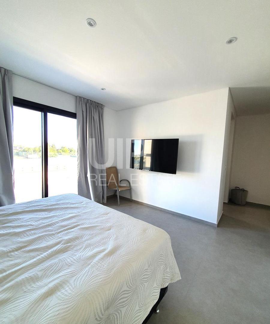 Foto de Casa de 4 dormitorios al rio en barrio náutico Canal, Villanueva, imagen 5