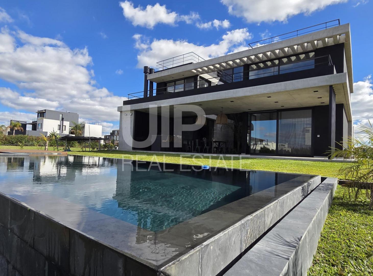 Foto de Casa a la laguna en Virazón, imagen 2