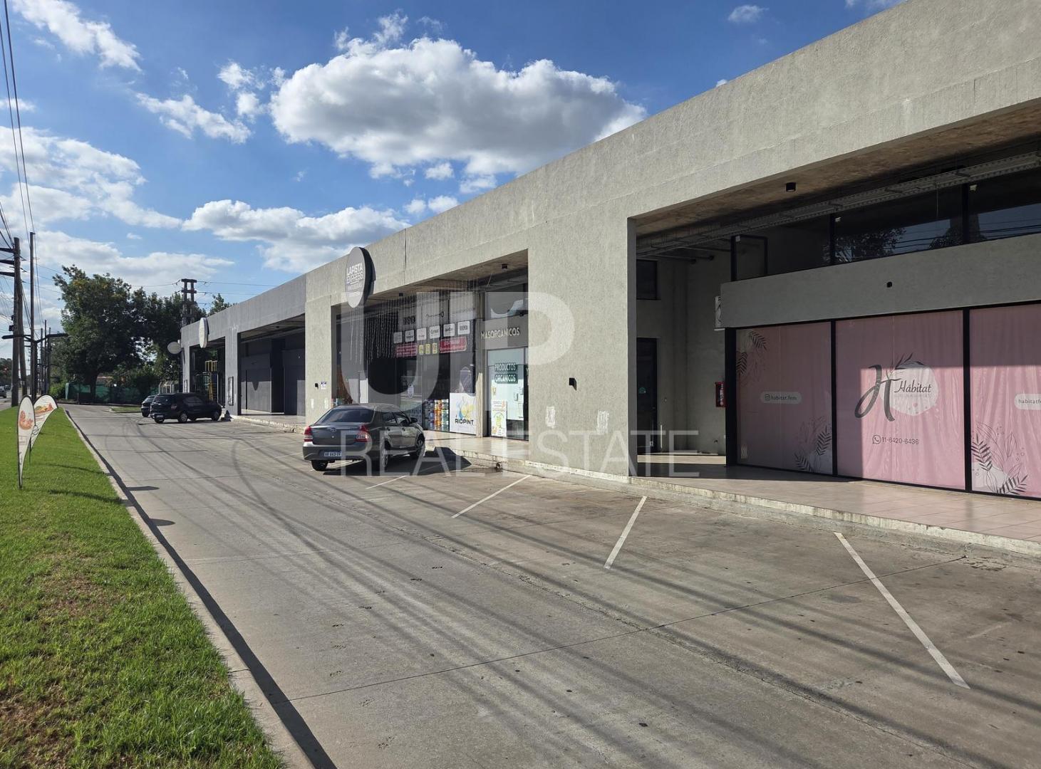 Foto de Local en alquiler en Gral. Pacheco, imagen 2