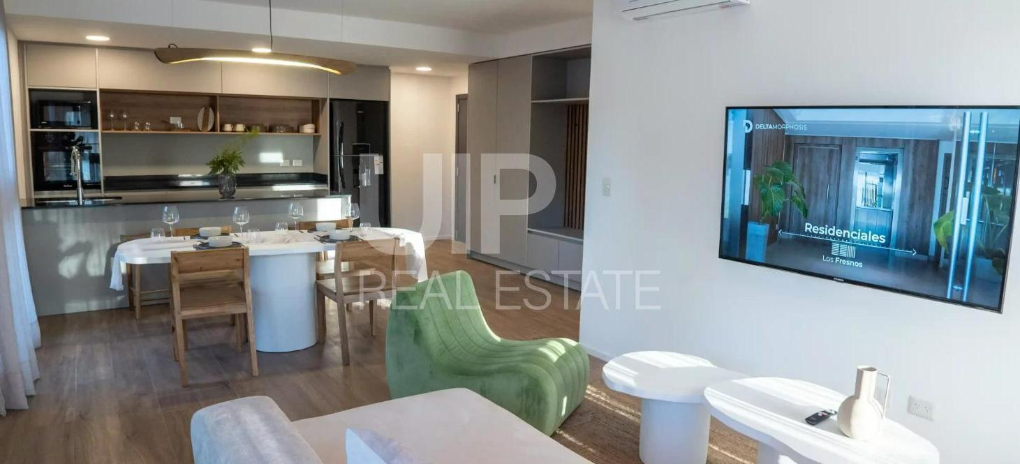 Foto de Departamento 3 ambientes con cochera, imagen 4