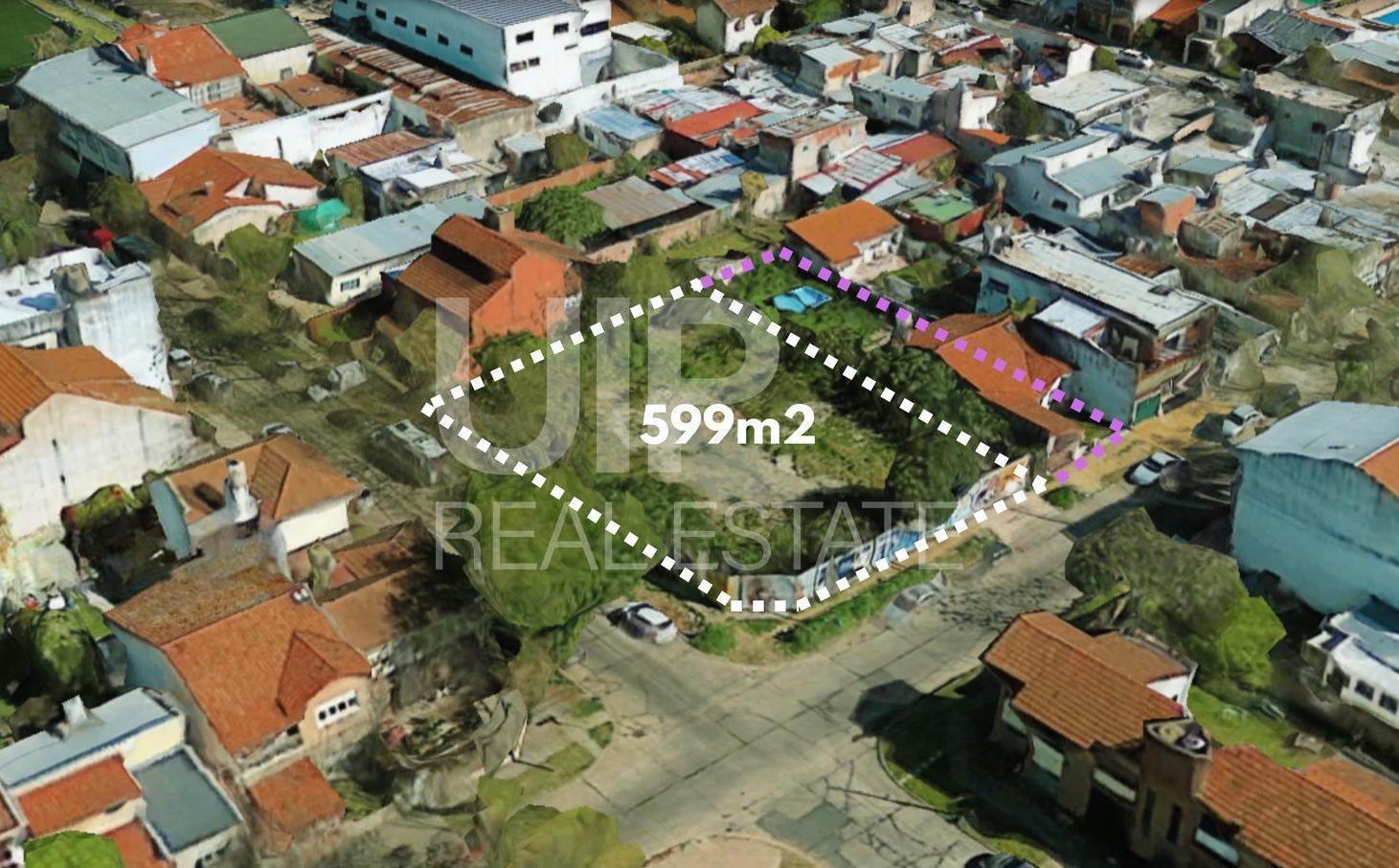 Foto de Terreno en Olivos, imagen 2