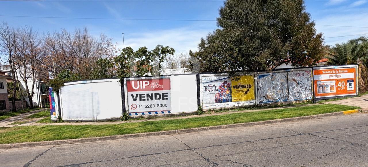Foto de Terreno en Olivos, imagen 5