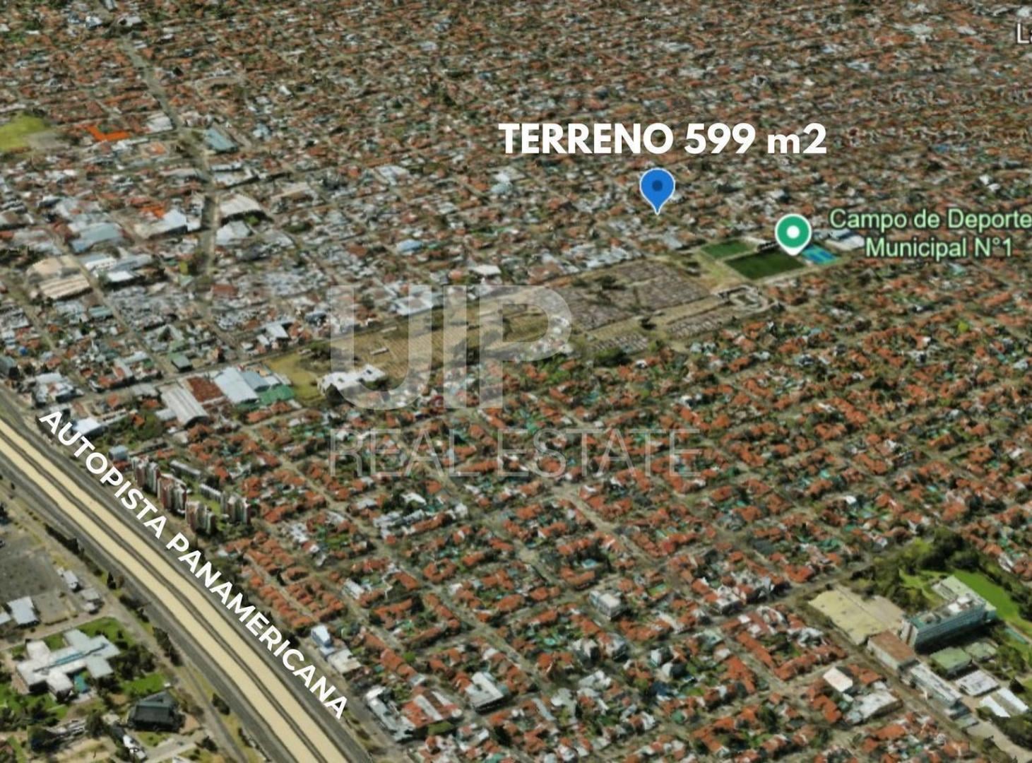 Foto de Terreno en Olivos, imagen 3