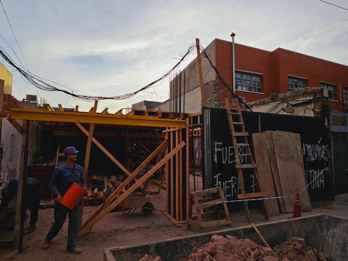 Foto de 1,2 y 3 amb C/Balc y Parri Propia-SUM,Solarium y Cochera-2c Subte-30%, imagen 2