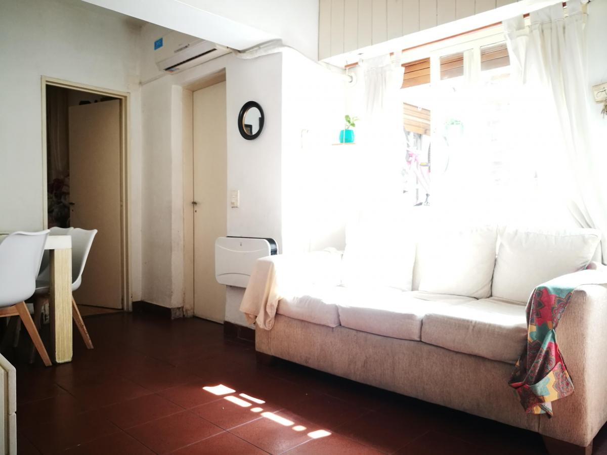 PH 3 Amb + Amplio + Luminoso + Lav Indep + Patio Prop - Sin Expensa - a 3 C Subte E/h/metro 4