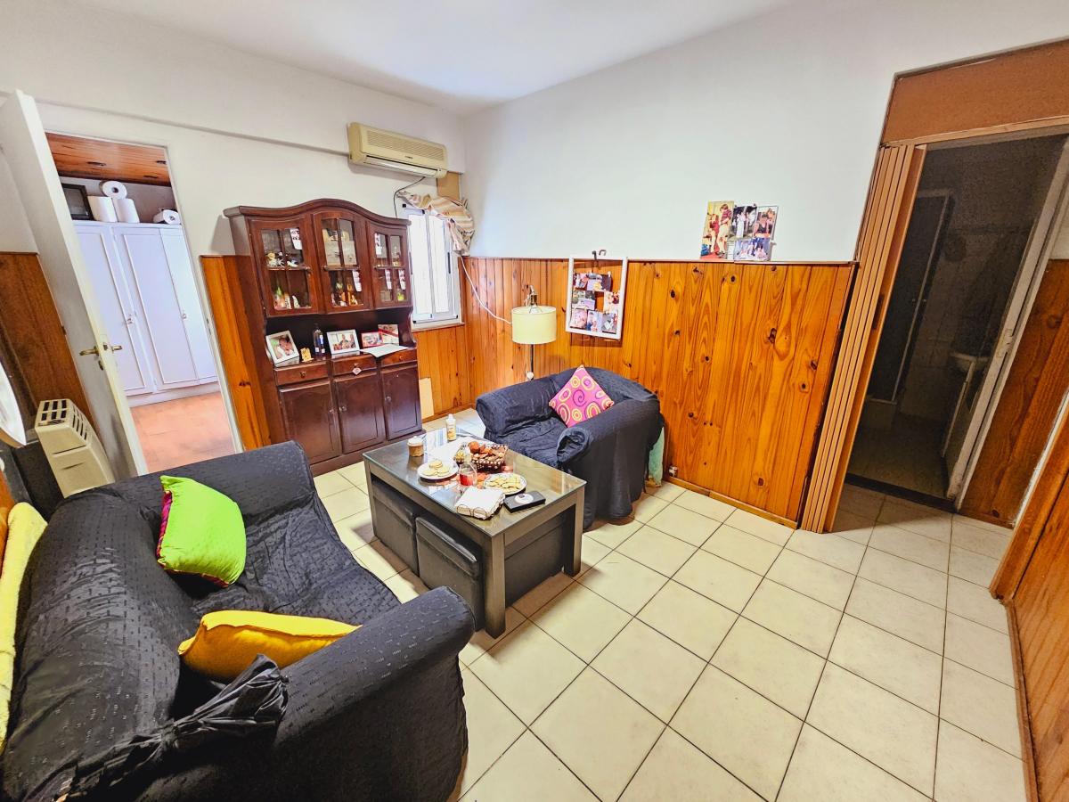 4 Amb C/lavad y Cocina Indep - Venti Cruza - S/ Av Paseo Colón - a 150 m Puerto Madero! 5