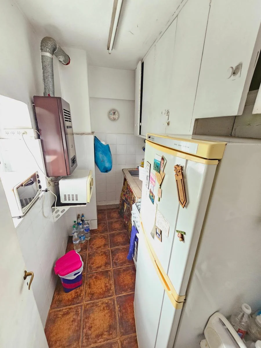 4 Amb C/lavad y Cocina Indep - Venti Cruza - S/ Av Paseo Colón - a 150 m Puerto Madero! 2