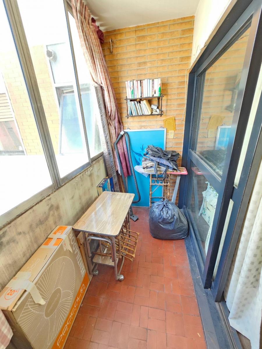 3 Amb Amplios/luminosos!balcón + Cocina y Lavadero Indep - 50 m Av Lacroze - 5 C Subte 3