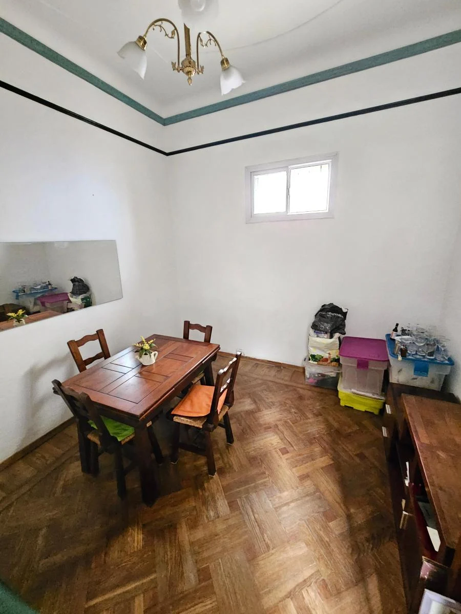 PH 2/3 amb Lumino+Lavad+Patio Invier Prop-SIN EXPENSAS-S/Av Diaz Vélez-Caballito