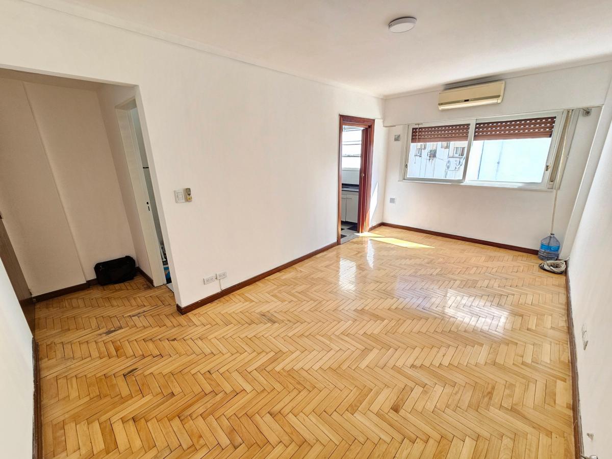 Foto de 3 Amb Amplios y Muy Luminosos! Cocina Indep y Lavad Incorp - A 60 m Av, imagen 3