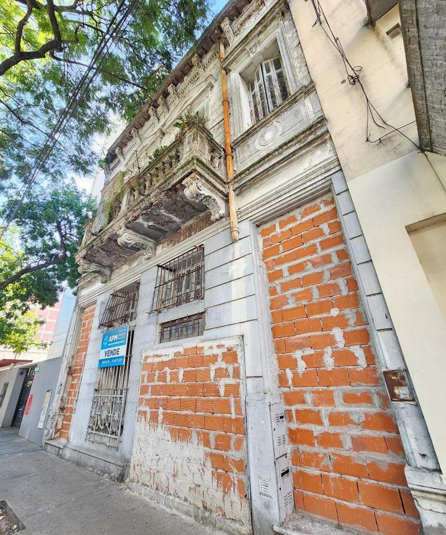 Foto de Lote Propio a 1 c d Subte! Casa a reciclar o p construir edificio!, imagen 3