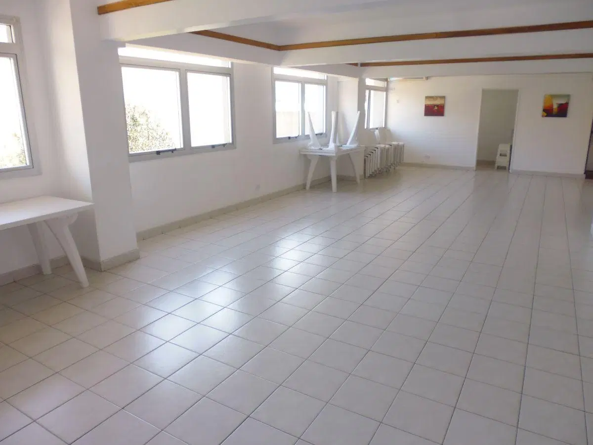 2 amb Muy Luminoso C/Balcón Tza+Lavad+FULL AMENITIES (Piscina,SUM,etc)+Seg. 24hs+50m Av. Triunvirato 4