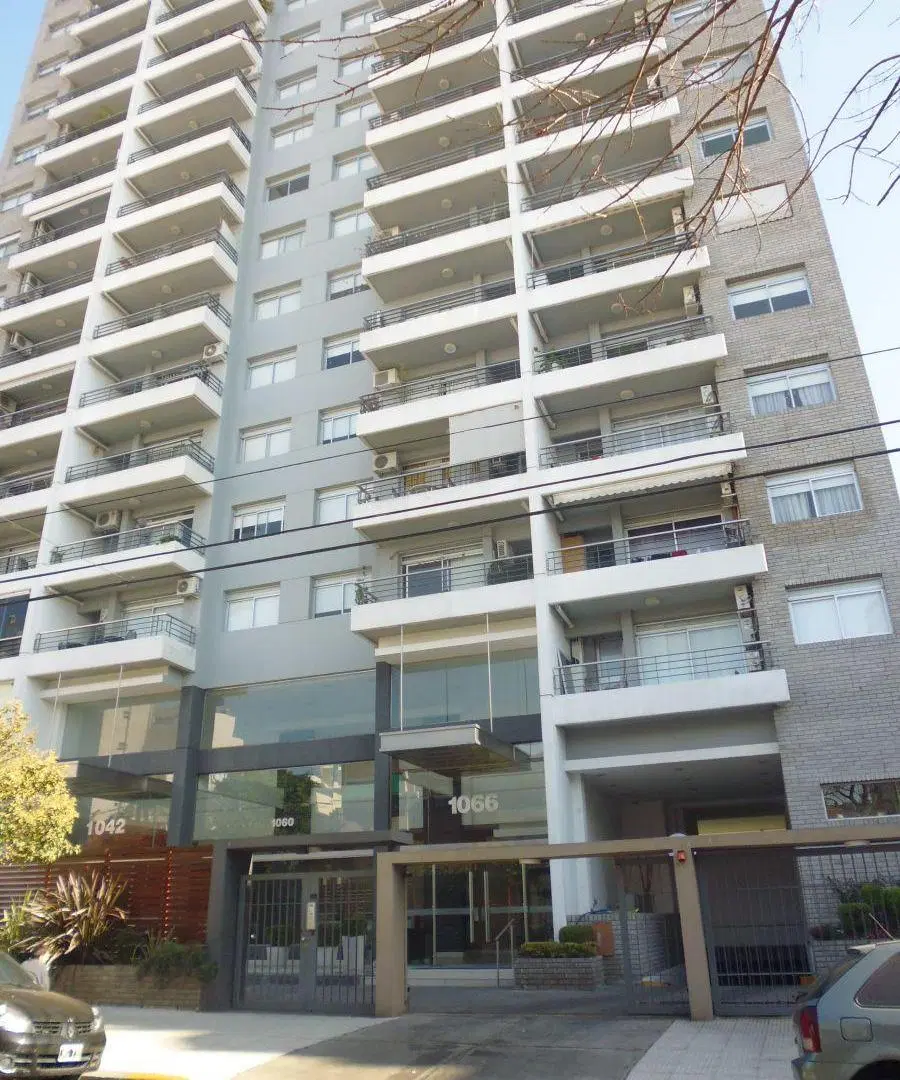 2 amb Muy Luminoso C/Balcón Tza+Lavad+FULL AMENITIES (Piscina,SUM,etc)+Seg. 24hs+50m Av. Triunvirato 5