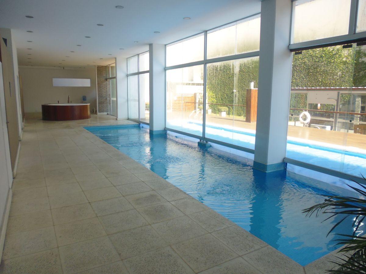 2 amb Muy Luminoso C/Balcón Tza+Lavad+FULL AMENITIES (Piscina,SUM,etc)+Seg. 24hs+50m Av. Triunvirato